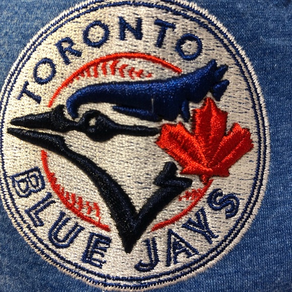 Blue Jays Budweiser baseball snap back cap Genuine MLB merchandise o/s - Picture 2 of 9